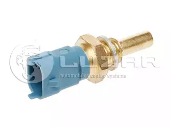 LS03425 LUZAR Датчик, температура охлаждающей жидкости